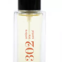 Bon Parfumeur 302 Ambre, Iris, Santal EDP 30ml
