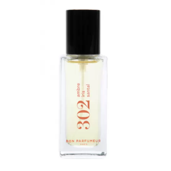 Bon Parfumeur 302 Ambre, Iris, Santal EDP 30ml
