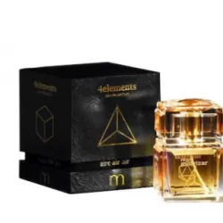 Ramon Molvizar 4 Elements EDP 100ml