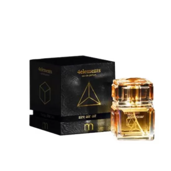 Ramon Molvizar 4 Elements EDP 100ml