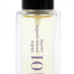 Bon Parfumeur 401 Cèdre, Prune Confite, Vanille EDP 30ml