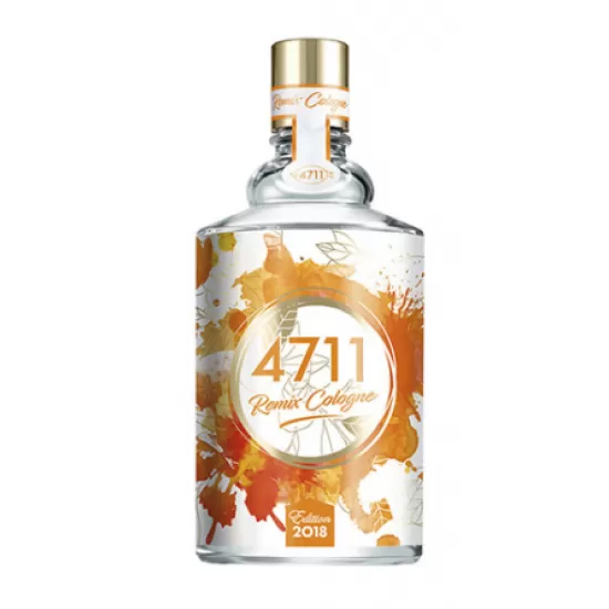 4711 Remix Cologne Edition 2018 EDT 100ml