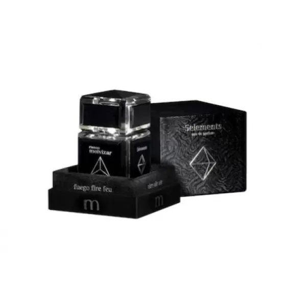 Ramon Molvizar 5 Elements EDP 100ml