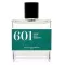 Bon Parfumeur 601 Vétiver, Cèdre, Bergamote EDP 30ml
