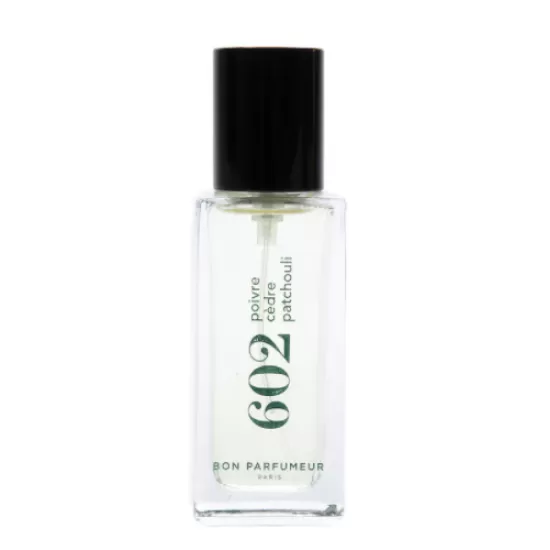 Bon Parfumeur 602 Poivre, Cèdre, Patchouli EDP 30ml