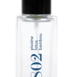 Bon Parfumeur 802 Pivoine, Lotus, Bambou EDP 30ml