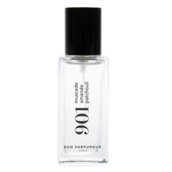 Bon Parfumeur 901 Muscade, Amande, Patchouli EDP 30ml (BP901edp30) by www.coucoushop.com