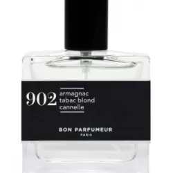 Bon Parfumeur 902 Armagnac, Tabac Blond, Cannelle EDP 30ml