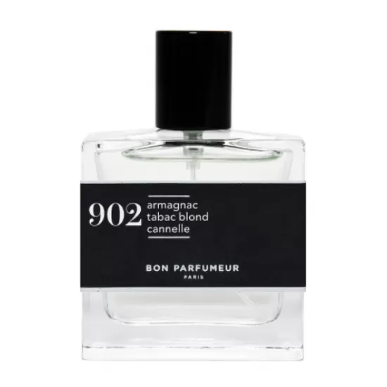 Bon Parfumeur 902 Armagnac, Tabac Blond, Cannelle EDP 30ml