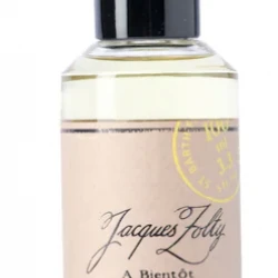 Jacques Zolty A Bientôt EDP 100ml