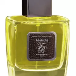 Franck Boclet Absinthe EDP 100ml