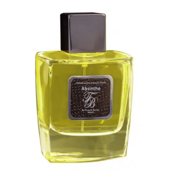 Franck Boclet Absinthe EDP 100ml (FBAbedp100) by www.coucoushop.com