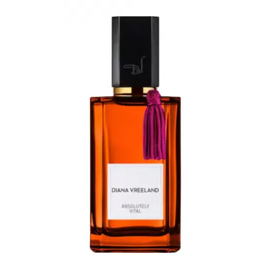 Diana Vreeland Absolutely Vital EDP 50ml
