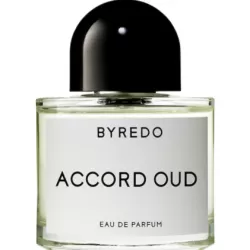 Byredo Accord Oud EDP 50ml