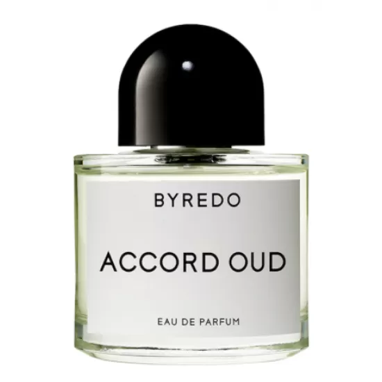 Byredo Accord Oud EDP 50ml