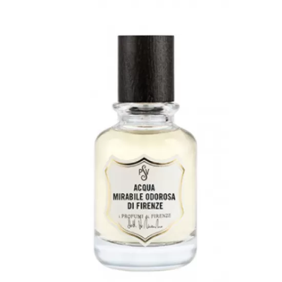 I Profumi di Firenze Acqua Mirabile Odorosa di Firenze EDP 50ml
