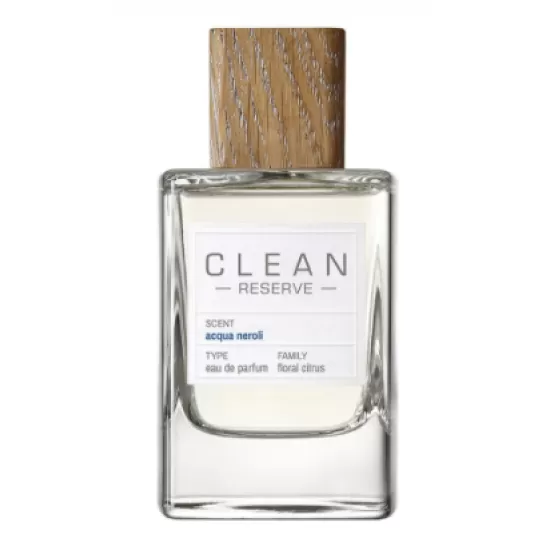 Clean Reserve Acqua Neroli EDP 100ml