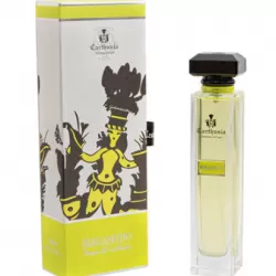 Carthusia Acqua di Carthusia Bergamotto EDT 100ml