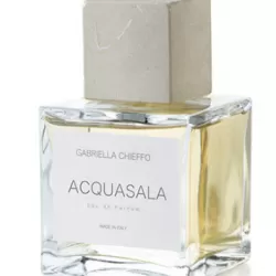 Gabriella Chieffo Acquasala EDP 100ml