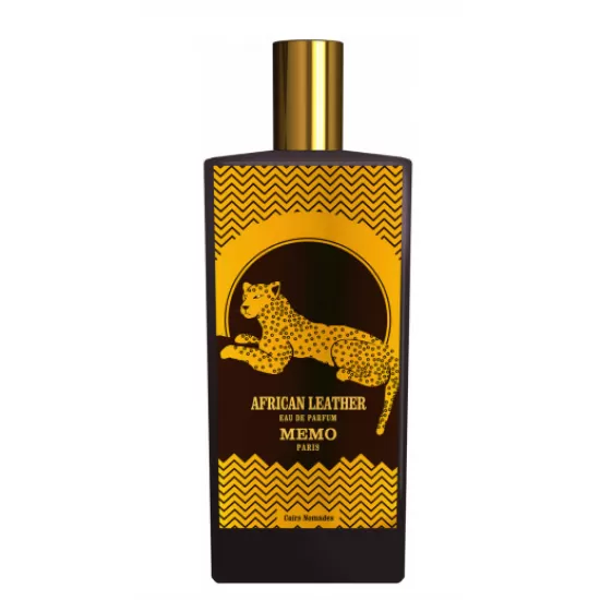 Memo Paris African Leather EDP 75ml