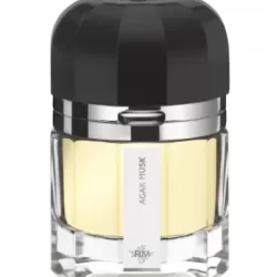 Ramon Monegal Agar Musk EDP 50ml