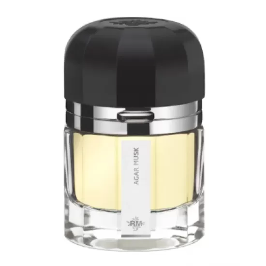 Ramon Monegal Agar Musk EDP 50ml