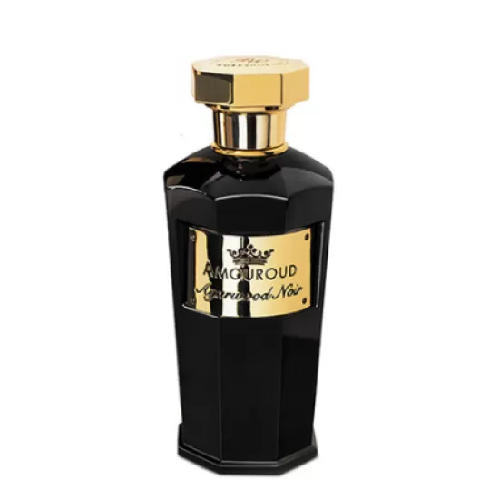 Amouroud Agarwood Noir EDP 100ml