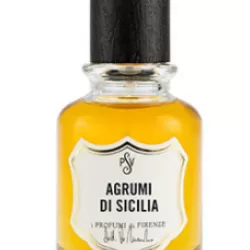 I Profumi di Firenze Agrumi di Sicilia EDP 50ml