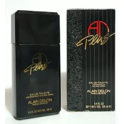 Alain Delon Ad Plus EDT 125ml