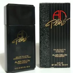 Alain Delon Ad Plus EDT 125ml