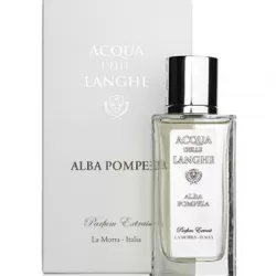 Acqua delle Langhe Alba Pompeia Parfum 30ml