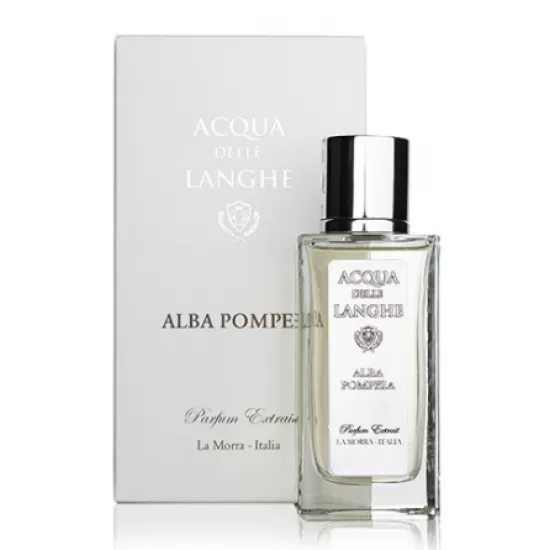 Acqua delle Langhe Alba Pompeia Parfum 30ml