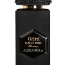Gritti Alexandra EDP 100ml