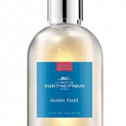 Comptoir Sud Pacifique Aloha Tiare EDT 100ml