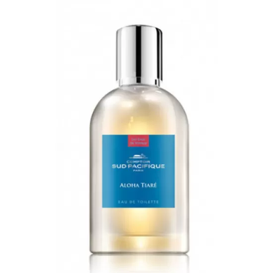 Comptoir Sud Pacifique Aloha Tiare EDT 100ml