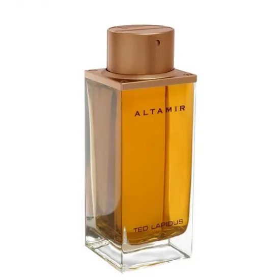 Ted Lapidus Altamir EDT 125ml