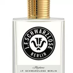J.F. Schwarzlose Altruist EDP 50ml