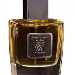 Franck Boclet Amber EDP 100ml