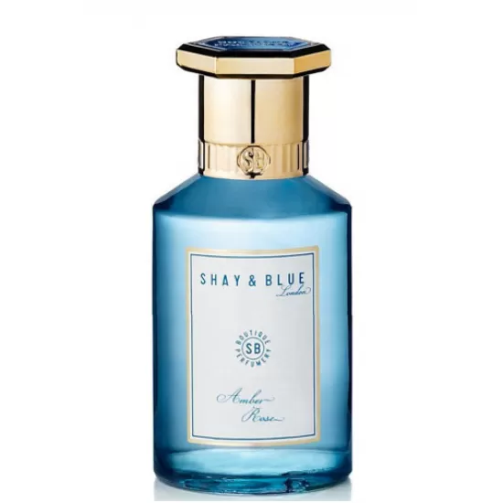 Shay & Blue Amber Rose EDP 100ml (SBARedp100) by www.coucoushop.com