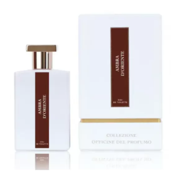 Officine del Profumo Ambra D Oriente EDP 30ml (OdPADOedp30) by www.coucoushop.com
