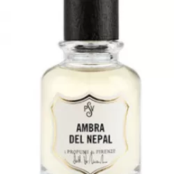 I Profumi di Firenze Ambra del Nepal EDP 50ml