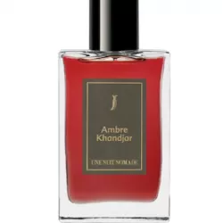 Une Nuit Nomade Ambre Khandjar EDP 50ml