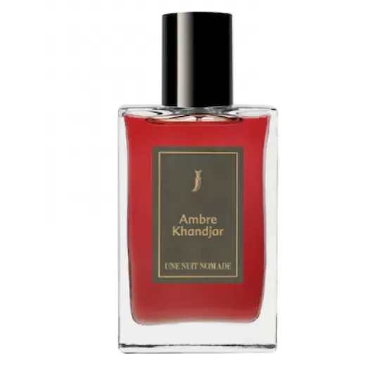 Une Nuit Nomade Ambre Khandjar EDP 50ml