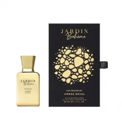 Jardin Bohème Les Essences Ambre Royal EDP 50ml