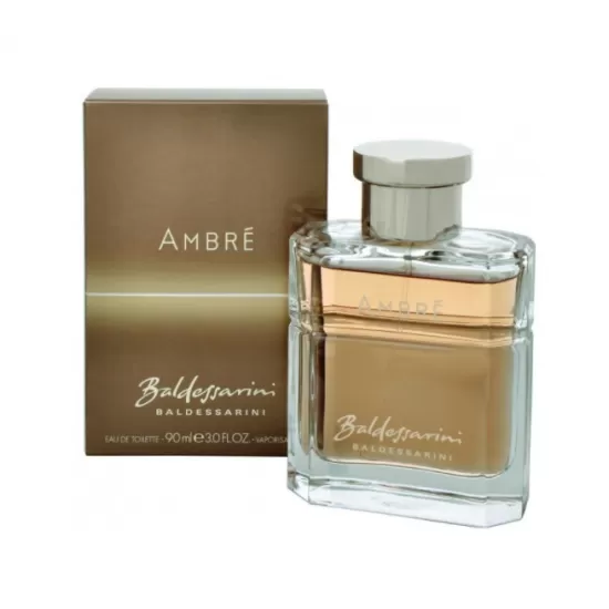 Baldessarini Ambré EDT 90ml (DM74221906) by www.coucoushop.com