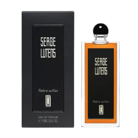 Serge Lutens Ambre Sultan EDP 50ml