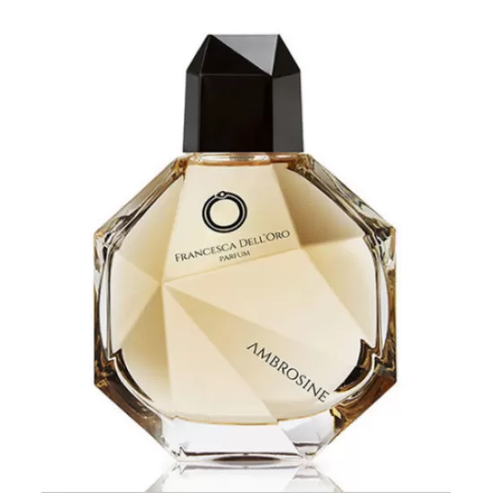 Francesca dell'Oro Ambrosine parfum 100ml