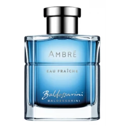 Baldessarini Ambré Eau Fraîche EDT 50ml