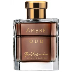 Baldessarini Ambré Oud EDP 90ml