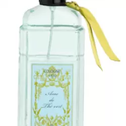 Jardin de France Ame de Thé Vert EDC 95ml